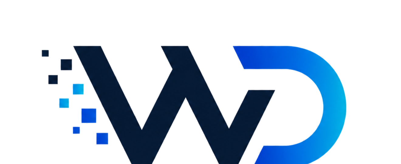 Walser Digital Logo